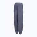 Damen Yoga-Hose 4F H4Z22-SPDD022 blau 3