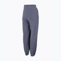 Damen Yoga-Hose 4F H4Z22-SPDD022 blau 4