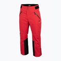 Herren 4F Skihose rot H4Z22-SPMN006 6