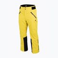 Herren-Skihose 4F gelb H4Z22-SPMN006 6