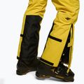 Herren-Skihose 4F gelb H4Z22-SPMN006 4