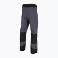 Herren 4F Snowboardhose dunkelgrau H4Z22-SPMS001 2
