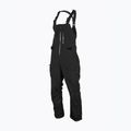 Herren 4F Snowboardhose schwarz H4Z22-SPMS002