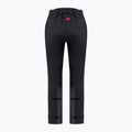 Tourskihose Damen 4F schwarzgrau H4Z22-SPDN5 7