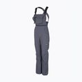 Damen-Snowboardhose 4F SPDS002 dunkelgrau H4Z22-SPDS002 8