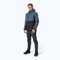 Herren 4F Regenjacke grün H4Z22-KUM060 2