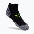 Herren-Trainingssocken 4F H4Z22-SOM001 grau-grün 5