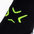 Herren-Trainingssocken 4F H4Z22-SOM001 grau-grün 7