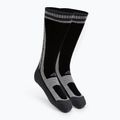 Trekkingsocken 4F SOUT002 schwarz H4Z22