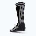 Trekkingsocken 4F SOUT002 schwarz H4Z22 3