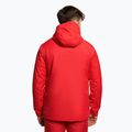 Herren 4F Skijacke rot H4Z22-KUMN003 3