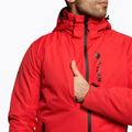 Herren 4F Skijacke rot H4Z22-KUMN003 6