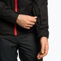 Herren 4F Skijacke schwarz H4Z22-KUMN003 5