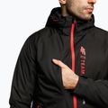 Herren 4F Skijacke schwarz H4Z22-KUMN003 6