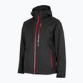 Herren 4F Skijacke schwarz H4Z22-KUMN003 7