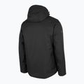 Herren 4F Skijacke schwarz H4Z22-KUMN003 8