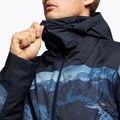 Herren 4F Skijacke navy blau H4Z22-KUMN006 6