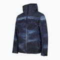 Herren 4F Skijacke navy blau H4Z22-KUMN006 11
