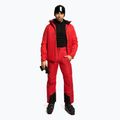 Herren 4F Skihose rot H4Z22-SPMN001 2