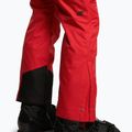Herren 4F Skihose rot H4Z22-SPMN001 5