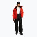 Herren 4F Skihose schwarz H4Z22-SPMN001 2