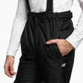 Herren 4F Skihose schwarz H4Z22-SPMN001 4
