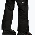 Herren 4F Skihose schwarz H4Z22-SPMN001 5