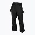 Herren 4F Skihose schwarz H4Z22-SPMN001 6