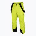 Herren 4F Skihose grün H4Z22-SPMN001 7