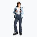 Damen-Skihose 4F SPDN001 blau H4Z22-SPDN001 2