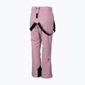 Damen-Skihose 4F SPDN002 rosa H4Z22-SPDN002 7
