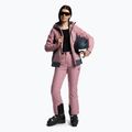 Damen-Skihose 4F SPDN002 rosa H4Z22-SPDN002 2
