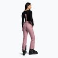 Damen-Skihose 4F SPDN002 rosa H4Z22-SPDN002 3