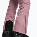Damen-Skihose 4F SPDN002 rosa H4Z22-SPDN002 4