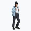 Damen-Skihose 4F SPDN002 dunkelgrau H4Z22-SPDN002 2