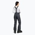 Damen-Skihose 4F SPDN002 dunkelgrau H4Z22-SPDN002 3