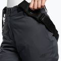 Damen-Skihose 4F SPDN002 dunkelgrau H4Z22-SPDN002 4