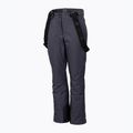 Damen-Skihose 4F SPDN002 dunkelgrau H4Z22-SPDN002 6
