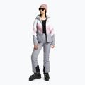 Damen-Skihose 4F SPDN002 grau H4Z22-SPDN002 2