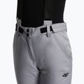 Damen-Skihose 4F SPDN002 grau H4Z22-SPDN002 4