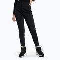 Damen-Skihose 4F SPDN003 schwarz H4Z22-SPDN003