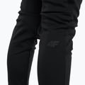Damen-Skihose 4F SPDN003 schwarz H4Z22-SPDN003 5