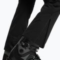 Damen-Skihose 4F SPDN004 schwarz H4Z22-SPDN004 3