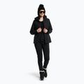 Damen Skijacke 4F schwarz H4Z22-KUDN003 2