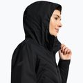 Damen Skijacke 4F schwarz H4Z22-KUDN003 4
