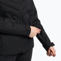 Damen Skijacke 4F schwarz H4Z22-KUDN003 5