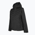 Damen Skijacke 4F schwarz H4Z22-KUDN003 6
