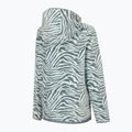Damen Snowboard-Sweatshirt 4F PLD010 hellblau H4Z22-PLD010 7