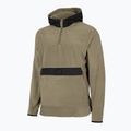 Herren 4F PLM011 khaki Snowboard-Sweatshirt H4Z22-PLM011 6
