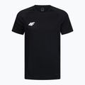 Herren T-Shirt 4F Functional schwarz S4L21-TSMF5-2S